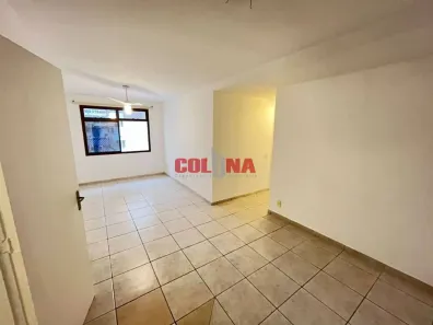 Apartamento com 2 Quartos para alugar, 85m² no Icaraí, Niterói