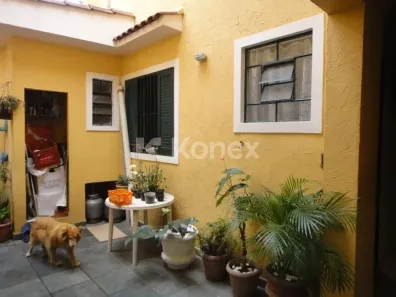 Sobrado com 3 Quartos à venda, 200m² no Lauzane Paulista, São Paulo