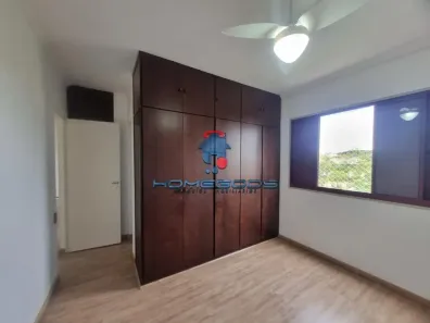 Apartamento com 3 Quartos à venda, 75m² no Vila São Bento, Campinas