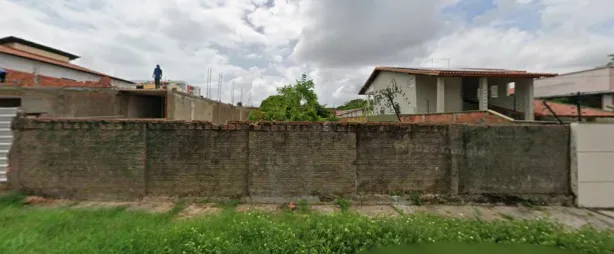 para alugar, 576m² no Ininga, Teresina