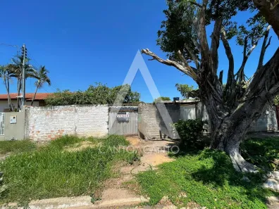 Lote/Terreno à venda, 510m² no Setor Residencial Sul, Sinop