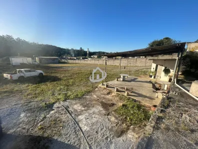 Galpão/Depósito/Armazém para alugar, 400m² no da Lagoa, Itapecerica da Serra