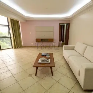 Apartamento com 3 Quartos à venda, 95m² no Sousas, Campinas