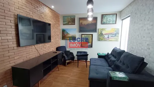 Casa com 2 Quartos à venda, 105m² no Mirante, Campina Grande
