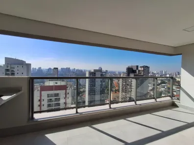 Apartamento com 3 Quartos à venda, 104m² no Vila Mariana, São Paulo