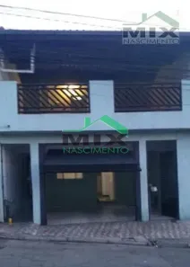 Casa de Condomínio com 5 Quartos à venda, 212m² no Alto Industrial, São Bernardo do Campo