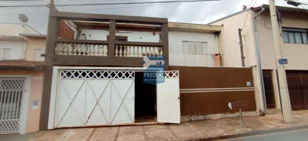 Casa com 3 Quartos à venda, 220m² no Núcleo Residencial Silvio Vilari, São Carlos