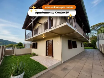 Apartamento com 3 Quartos para alugar, 150m² no Centro, Estância Velha