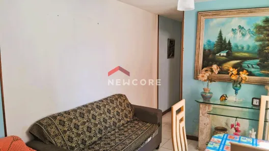 Apartamento com 3 Quartos à venda, 58m² no Jacarepaguá, Rio de Janeiro