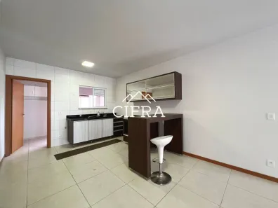 Apartamento com 3 Quartos à venda, 120m² no Canta Galo, Rio do Sul