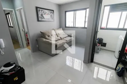 Apartamento com 2 Quartos à venda, 36m² no Umarizal, São Paulo