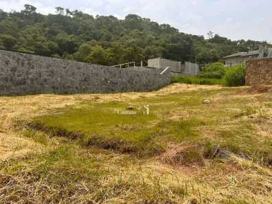 Lote/Terreno à venda, 720m² no Condomínio Residencial Itaporã de Atibaia, Atibaia
