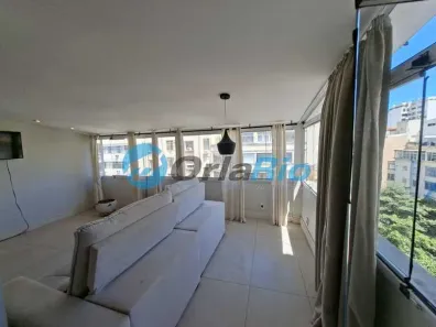 Apartamento com 3 Quartos à venda, 205m² no Copacabana, Rio de Janeiro
