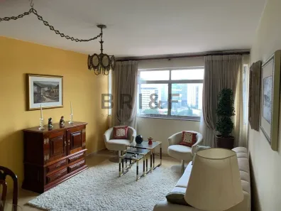 Apartamento com 3 Quartos à venda, 90m² no Vila Mariana, São Paulo