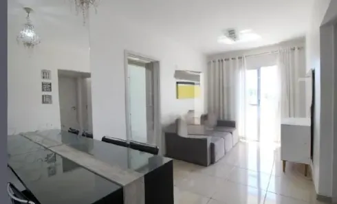 Apartamento com 2 Quartos à venda, 53m² no Jardim Bertanha, Sorocaba