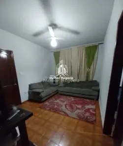 Casa com 2 Quartos à venda, 184m² no Parque Virgílio Viel, Sumaré