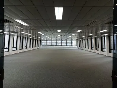 Sala Comercial para alugar, 372m² no Bela Vista, São Paulo