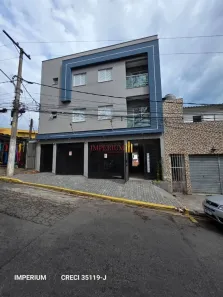Apartamento com 2 Quartos para alugar, 36m² no Parque Casa de Pedra, São Paulo