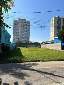 Lote/Terreno à venda, 350m² no Loteamento Villa Branca, Jacareí