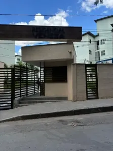 Apartamento com 2 Quartos à venda, 50m² no Jequitibá, Vespasiano