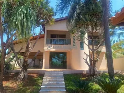 Casa de Condomínio com 3 Quartos para venda ou aluguel, 230m² no Royal Park, Ribeirão Preto