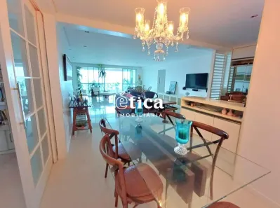 Apartamento com 3 Quartos à venda, 194m² no São Marcos, São Luís