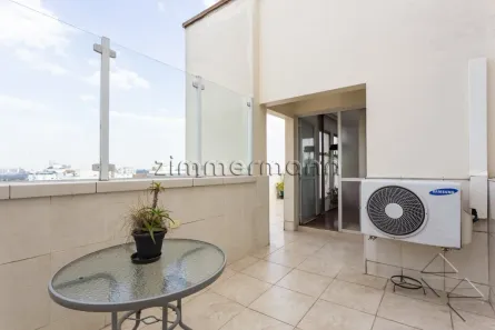 Apartamento com 3 Quartos à venda, 157m² no Vila Leopoldina, São Paulo