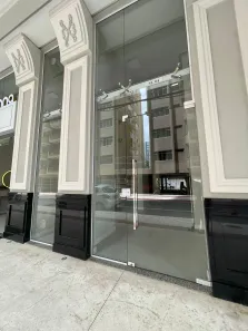 Ponto Comercial à venda, 160m² no Centro, Balneário Camboriú