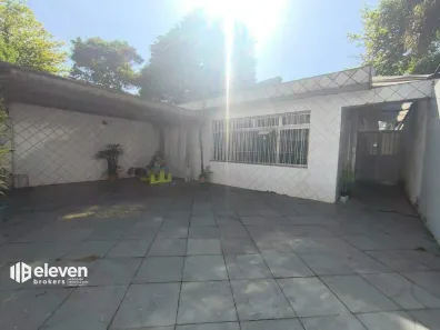 Lote/Terreno à venda, 250m² no Encruzilhada, Santos