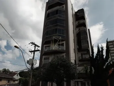 Apartamento com 3 Quartos à venda, 162m² no Exposição, Caxias do Sul