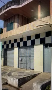 Sala Comercial com 6 Quartos à venda, 250m² no Chã da Jaqueira, Maceió