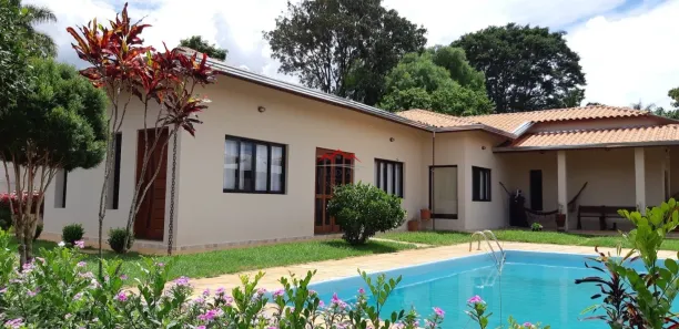Casa de Condomínio com 4 Quartos à venda, 248m² no Parque dos Cafezais 1, Itupeva