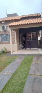 Casa com 2 Quartos à venda, 60m² no Paiaguás, Várzea Grande