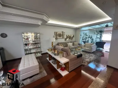 Casa com 4 Quartos à venda, 285m² no Jardim do Mar, São Bernardo do Campo