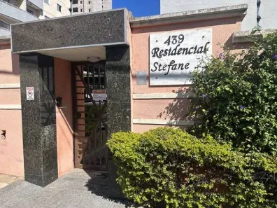 Apartamento com 3 Quartos à venda, 79m² no Vila Augusta, Sorocaba