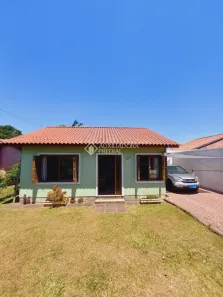 Casa de Condomínio com 3 Quartos à venda, 85m² no Goufe II (Águas Claras), Viamão