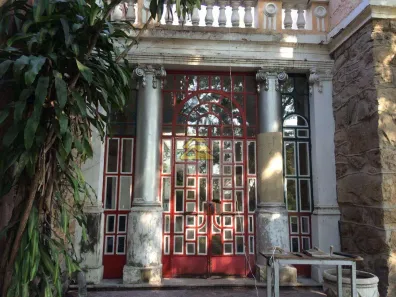 Casa com 3 Quartos à venda, 420m² no Santa Teresa, Rio de Janeiro