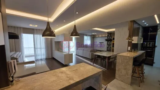 Apartamento com 2 Quartos à venda, 89m² no Jardim Messina, Jundiaí