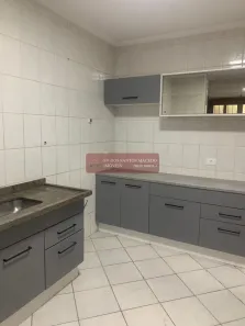 Casa de Condomínio com 2 Quartos à venda, 78m² no Parque São Domingos, São Paulo