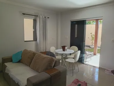 Casa de Condomínio com 3 Quartos à venda, 138m² no Coophema, Cuiabá