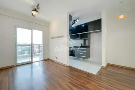 Apartamento com 2 Quartos à venda, 53m² no City Bussocaba, Osasco