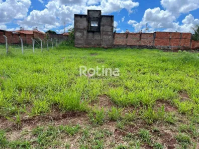Lote/Terreno para alugar, 400m² no Shopping Park, Uberlândia