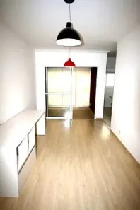 Apartamento com 1 Quarto à venda, 43m² no Bela Vista, São Paulo