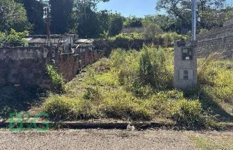 Lote/Terreno à venda, 126m² no Parque Alexandrina, Presidente Prudente