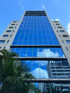 Sala Comercial com 3 Quartos à venda, 93m² no Vila Andrade, São Paulo
