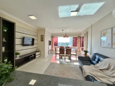 Apartamento com 3 Quartos à venda, 98m² no Centro, Capão da Canoa