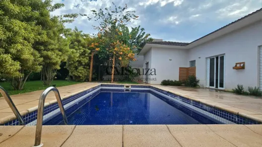 Casa de Condomínio com 4 Quartos à venda, 267m² no Esperança, Londrina
