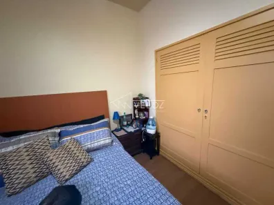 Apartamento com 3 Quartos à venda, 100m² no Botafogo, Rio de Janeiro