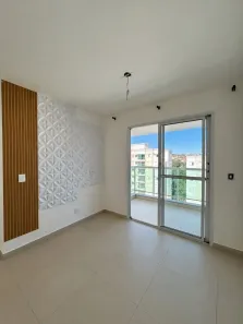 Apartamento com 2 Quartos à venda, 55m² no Vila Formosa, Anápolis
