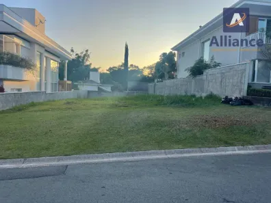 Lote/Terreno à venda, 503m² no Jardim Europa, Valinhos